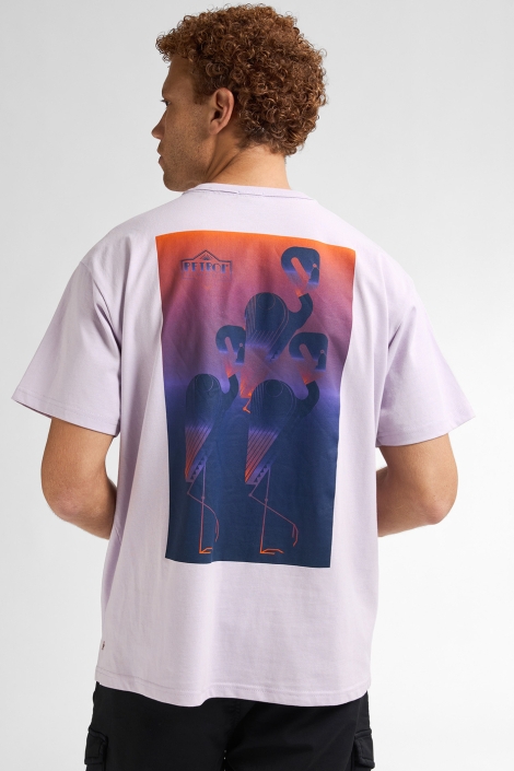 Petrol Industries men t-shirt ss